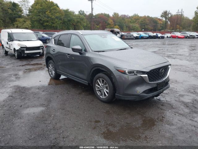 2022 MAZDA CX-5 JM3KFBBM6N0602161