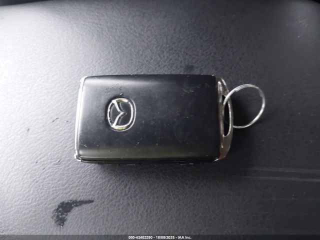 2022 MAZDA CX-5 JM3KFBBM6N0602161 Photo 10