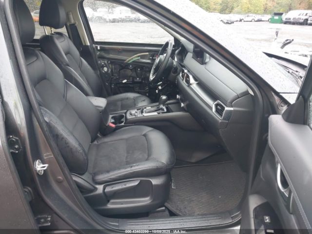 2022 MAZDA CX-5 JM3KFBBM6N0602161 Photo 4