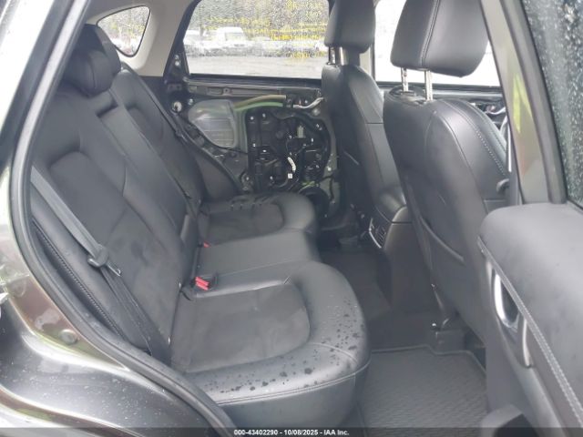 2022 MAZDA CX-5 JM3KFBBM6N0602161 Photo 7