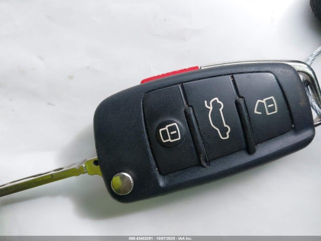 2007 AUDI A4 WAUAF48H77K024294 Photo 10