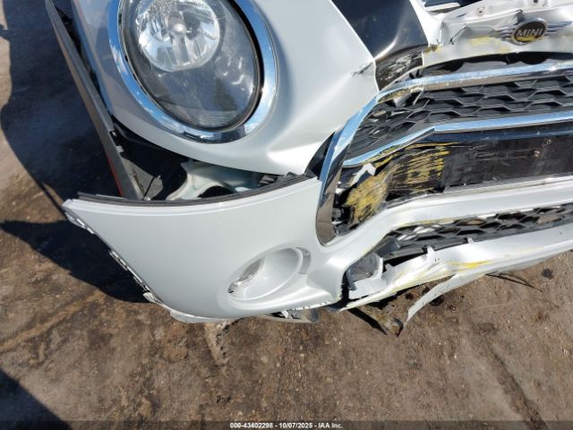 2019 MINI CONVERTIBLE WMWWG9C58K3E41684 Photo 9