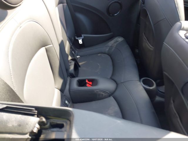 2019 MINI CONVERTIBLE WMWWG9C58K3E41684 Photo 7