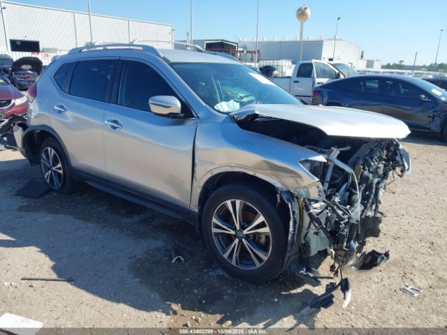2020 NISSAN ROGUE JN8AT2MT8LW005352