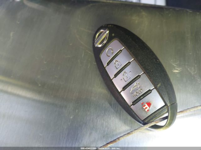 2020 NISSAN ROGUE JN8AT2MT8LW005352 Photo 10