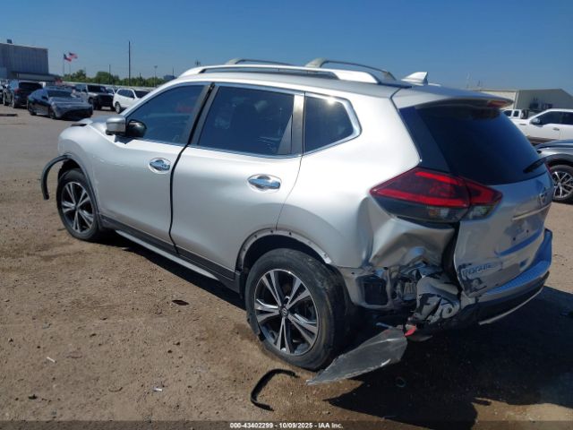 2020 NISSAN ROGUE JN8AT2MT8LW005352 Photo 2