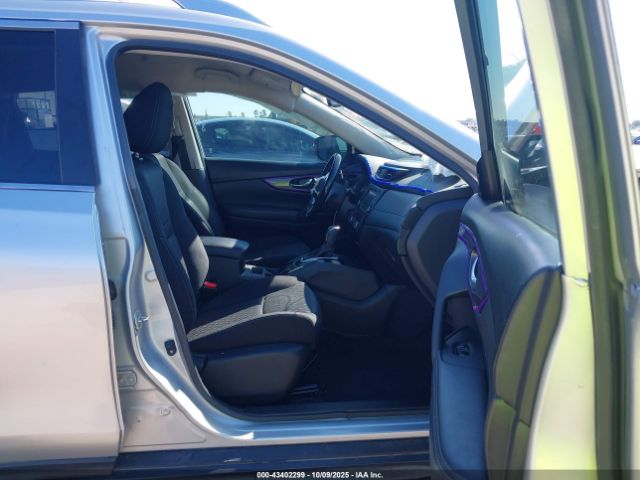 2020 NISSAN ROGUE JN8AT2MT8LW005352 Photo 4