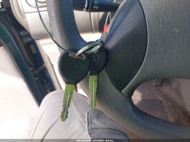 2000 DODGE CARAVAN 2B4FP25B2YR687993 Photo 10