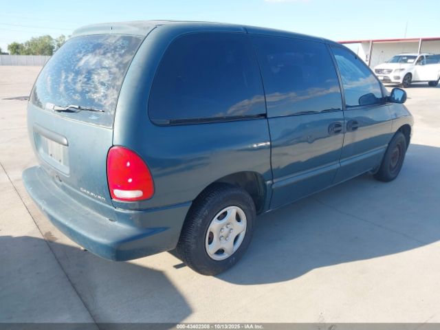 2000 DODGE CARAVAN 2B4FP25B2YR687993 Photo 3