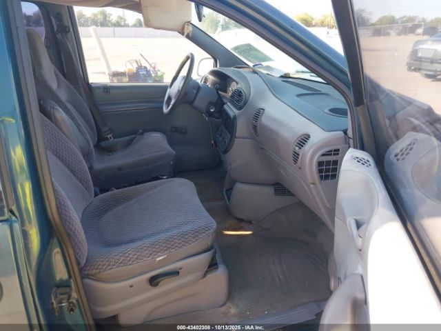2000 DODGE CARAVAN 2B4FP25B2YR687993 Photo 4