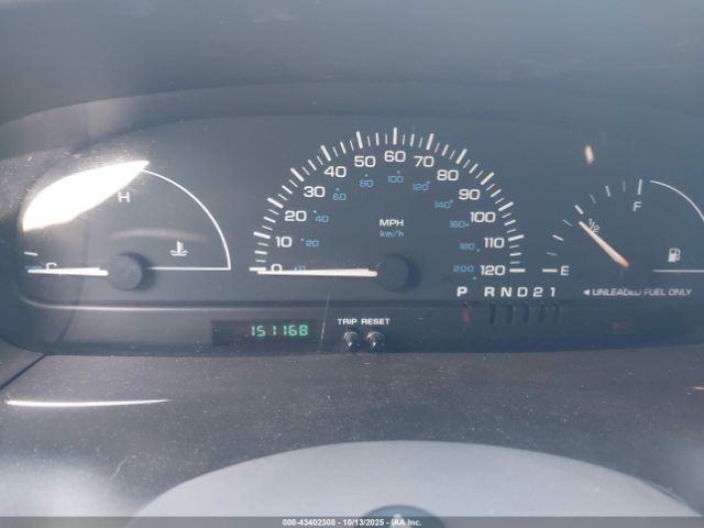 2000 DODGE CARAVAN 2B4FP25B2YR687993 Photo 6