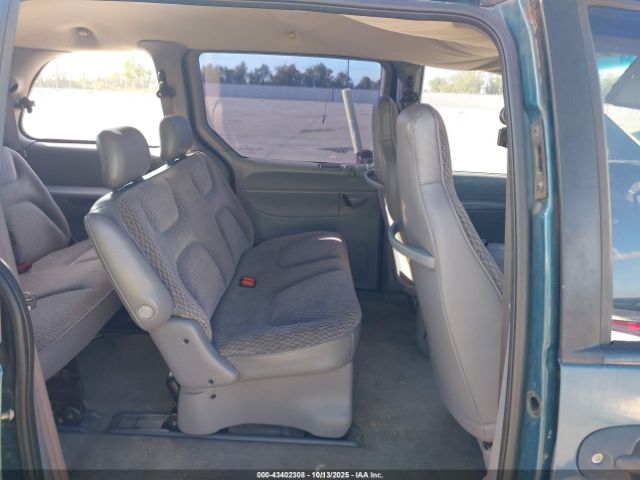 2000 DODGE CARAVAN 2B4FP25B2YR687993 Photo 7
