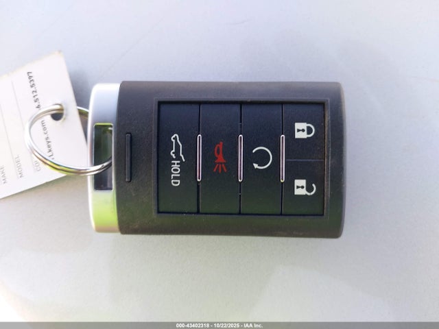 2013 CADILLAC XTS 2G61T5S33D9239007 Photo 10