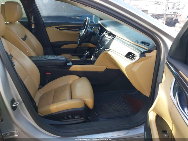 2013 CADILLAC XTS 2G61T5S33D9239007 Photo 4