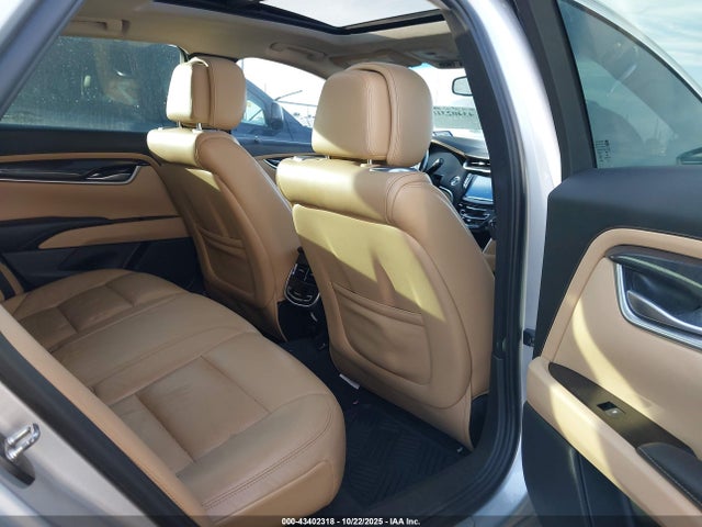 2013 CADILLAC XTS 2G61T5S33D9239007 Photo 7