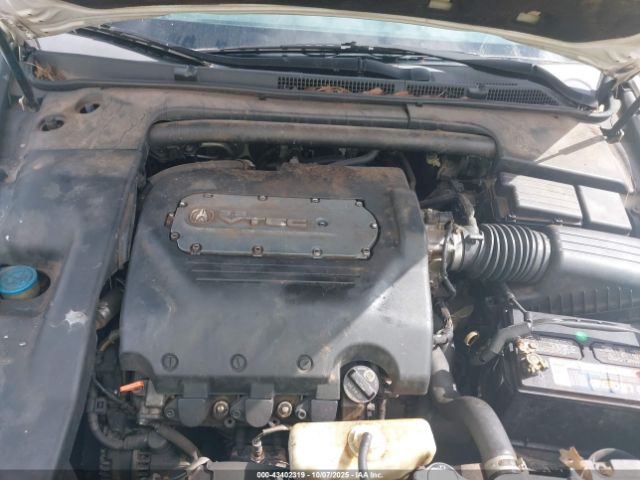 2006 ACURA TL 19UUA662X6A043713 Photo 9
