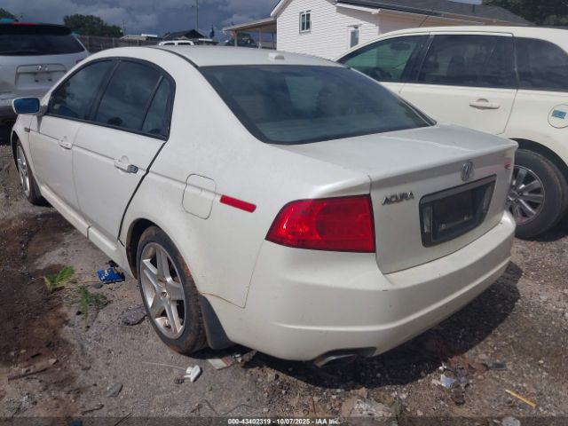 2006 ACURA TL 19UUA662X6A043713 Photo 2