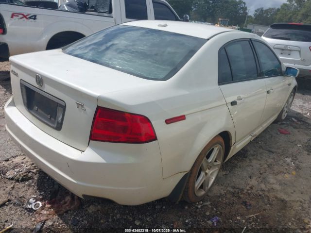 2006 ACURA TL 19UUA662X6A043713 Photo 3