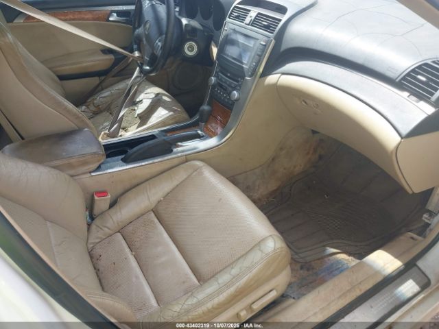 2006 ACURA TL 19UUA662X6A043713 Photo 4