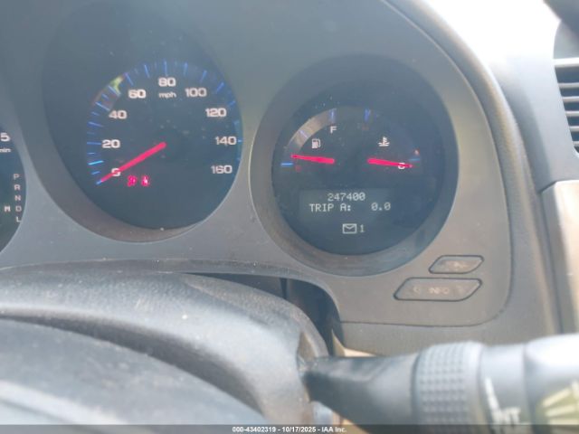 2006 ACURA TL 19UUA662X6A043713 Photo 6