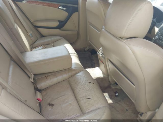 2006 ACURA TL 19UUA662X6A043713 Photo 7