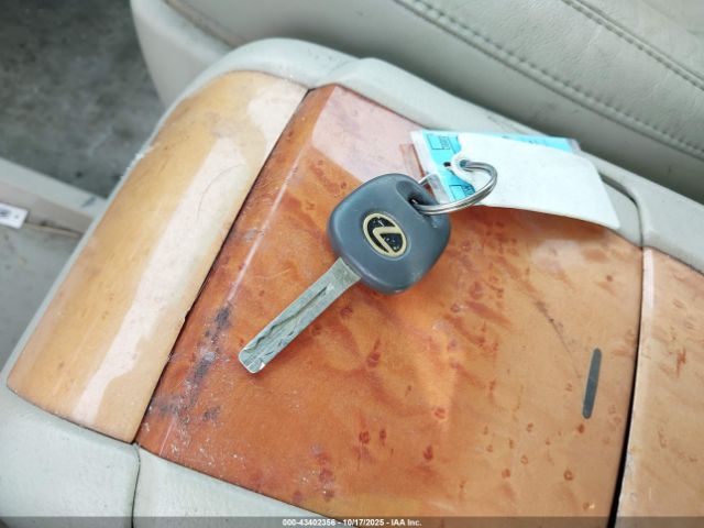 2006 LEXUS RX 330 2T2HA31U16C091969 Photo 10