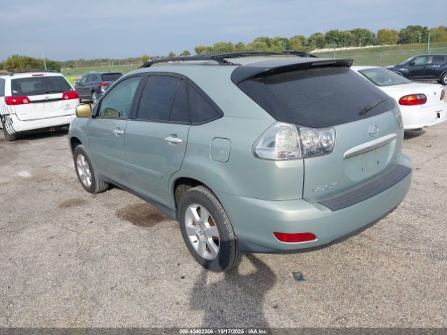 2006 LEXUS RX 330 2T2HA31U16C091969 Photo 2
