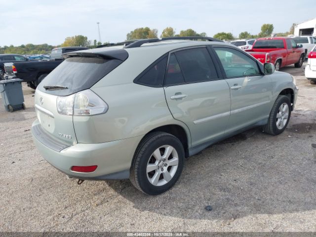 2006 LEXUS RX 330 2T2HA31U16C091969 Photo 3