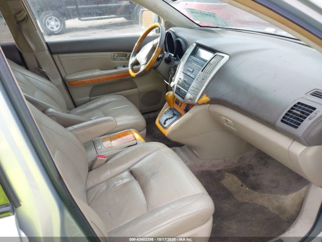 2006 LEXUS RX 330 2T2HA31U16C091969 Photo 4