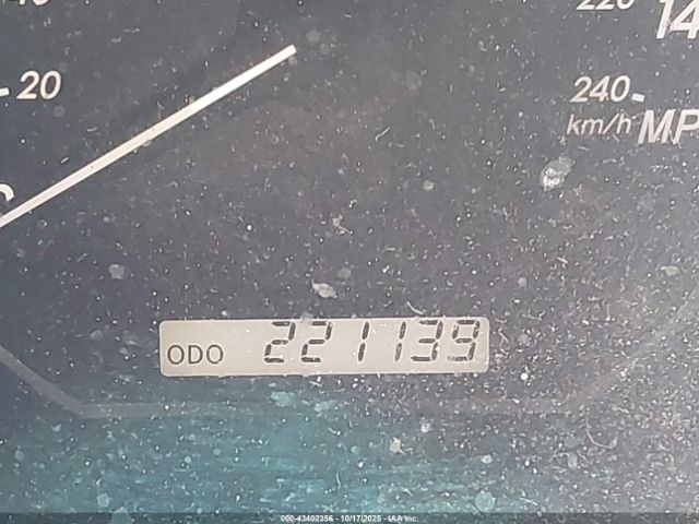 2006 LEXUS RX 330 2T2HA31U16C091969 Photo 6