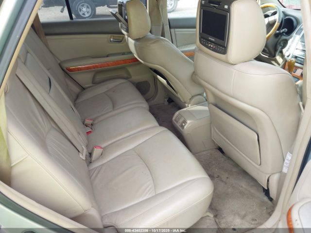 2006 LEXUS RX 330 2T2HA31U16C091969 Photo 7