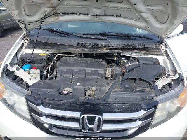 Honda j35z8 2014 5FNRL5H60EB028037 Image 10
