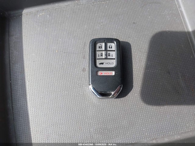 Honda j35z8 2014 5FNRL5H60EB028037 Image 11