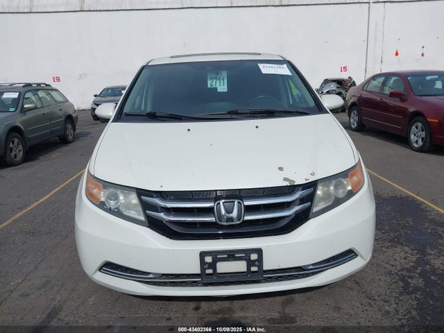 Honda j35z8 2014 5FNRL5H60EB028037 Image 12