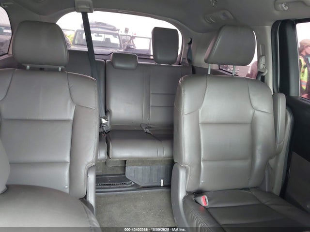 Honda j35z8 2014 5FNRL5H60EB028037 Image 8