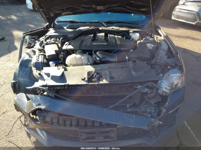 2023 FORD MUSTANG 1FA6P8CF9P5304483 Photo 9