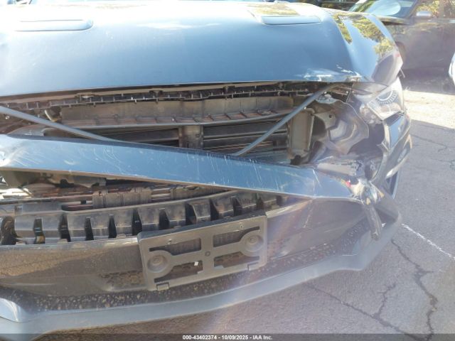 2023 FORD MUSTANG 1FA6P8CF9P5304483 Photo 5