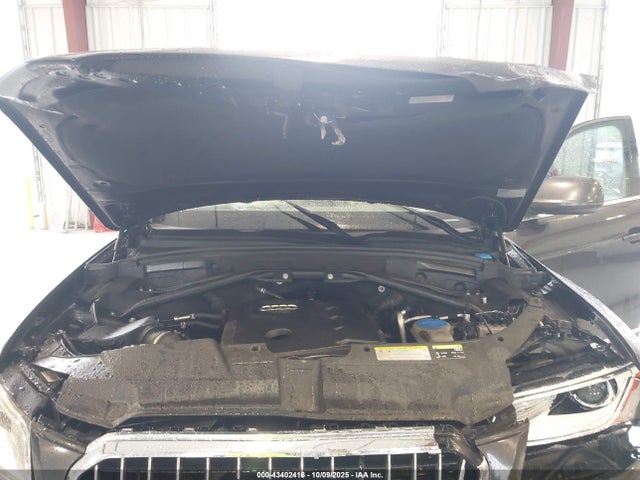 2014 AUDI Q5 WA1LFAFP1EA123923 Photo 9