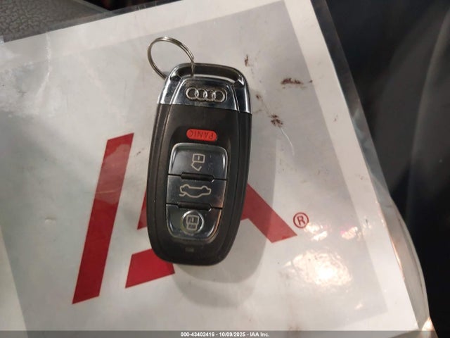 2014 AUDI Q5 WA1LFAFP1EA123923 Photo 10