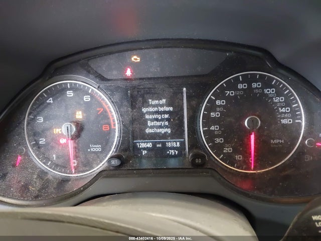2014 AUDI Q5 WA1LFAFP1EA123923 Photo 6