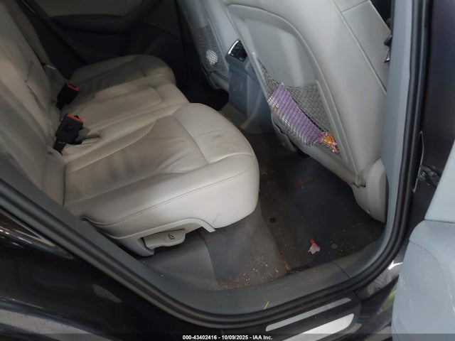 2014 AUDI Q5 WA1LFAFP1EA123923 Photo 7