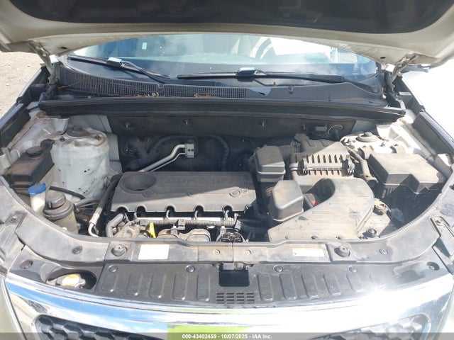 Продаж на аукціоні авто 2011 Kia Sorento Lx, vin: 5XYKT3A15BG068252, номер лоту: 43402459