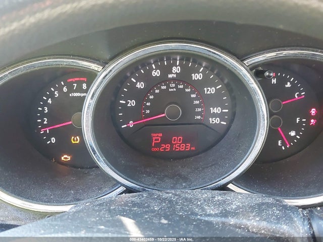 Продаж на аукціоні авто 2011 Kia Sorento Lx, vin: 5XYKT3A15BG068252, номер лоту: 43402459