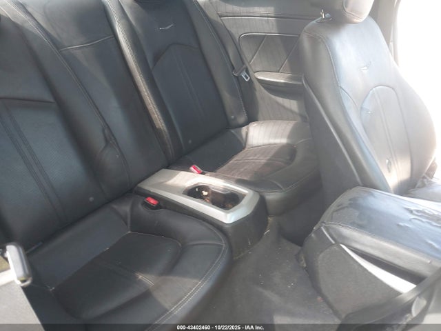 2014 CADILLAC CTS 1G6DD1E33E0189185 Photo 7