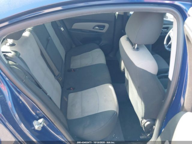 2012 CHEVROLET CRUZE 1G1PC5SH2C7123776 Photo 7