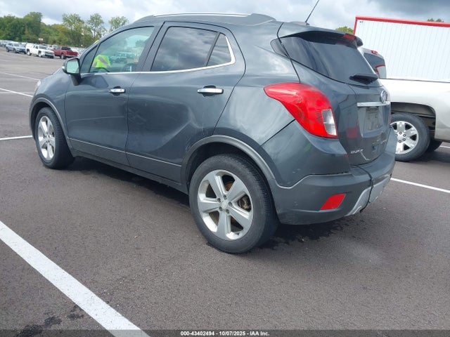 Buick luv - vvt, alum gme e85 max 2016 KL4CJBSBXGB592603 Image 3