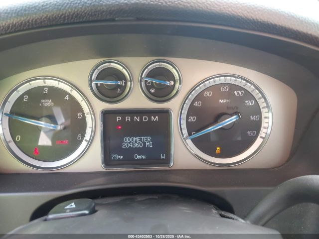 2013 CADILLAC ESCALADE 1GYS4CEF8DR268298 Photo 6