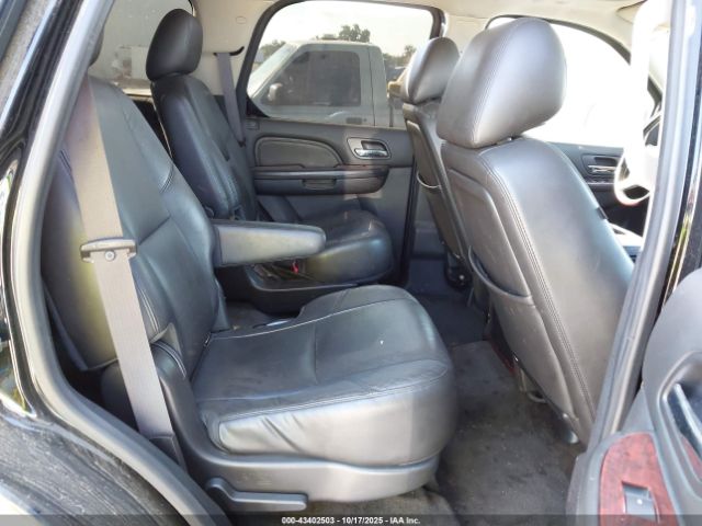 2013 CADILLAC ESCALADE 1GYS4CEF8DR268298 Photo 7