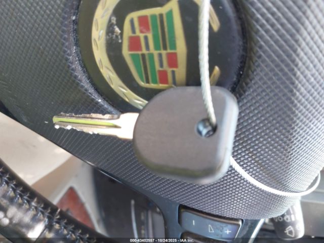 2004 CADILLAC SRX 1GYEE637140149732 Photo 10