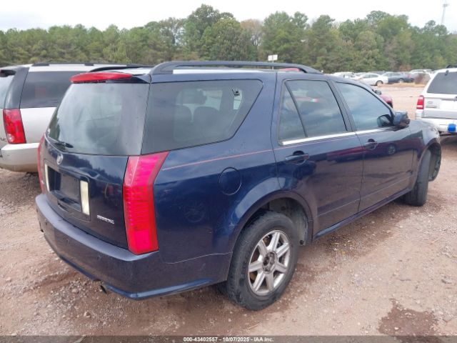 2004 CADILLAC SRX 1GYEE637140149732 Photo 3